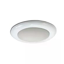 Sealux No:2 24V Beyaz Ufo Slim Tavan Lambası