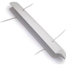 Sealux Ocean Baş Usturmaça, Beyaz - 116 cm