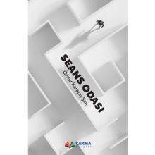 Seans Odası Karma Kitaplar
