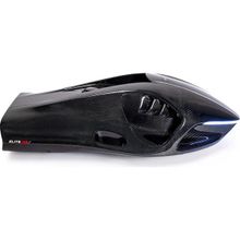 Seanxt Elıte Rs Su Scooter Set Karbon Siyah