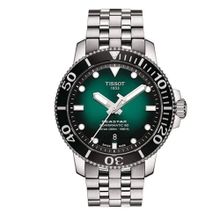 Seastar 1000 Powermatic 80 T1204071109101 Erkek Kol Saati
