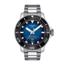 Seastar 2000 Professional T1206071104101 Erkek Kol Saati
