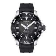 Seastar 2000 Professional T1206071744100 Erkek Kol Saati