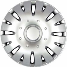 Seat 108 13 inç 4 Adet Jant Kapağı