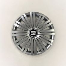 Seat 200 14 inç Esnek Kırılmaz Jant Kapağı