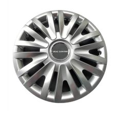 Seat 217 14 inç Esnek Kırılmaz Jant Kapağı