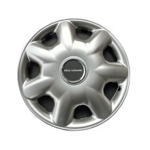 Seat 218 14 inç 4 Adet Jant Kapağı