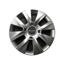 Seat 225 14 inç 4 Adet Jant Kapağı