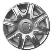 Seat 332 15 inç 4 Adet Jant Kapağı