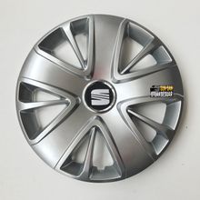 Seat 341 15 İnch Esnek Kırılmaz Jant Kapağı