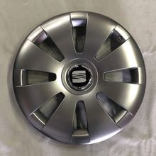 Seat 423 16 İnç Esnek Kırılmaz Jant Kapağı