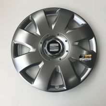 Seat 426 16 İnch Esnek Kırılmaz Jant Kapağı