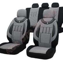 Seat Arosa Uyumlu Penye Oto Koltuk Kılıfı