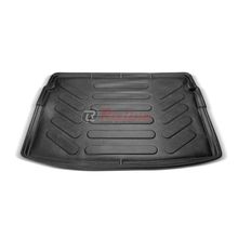 Seat Ateca 2016 4x4 Sonrası Bagaj Havuzu