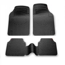 Seat Cordoba 2002-2009 Premium 3D Bej Havuzlu Oto Paspas Bizymo