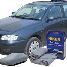 Seat Cordoba Niken Oto Branda