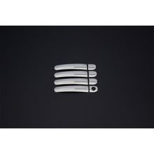 Seat Leon 1998 2005 4 Kapı Krom Kapı Kolu