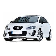 Seat Leon Mk2 Plastik Yan Marşpiyel