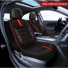 Seat Leon Oto Koltuk Kılıfı