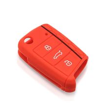Seat Leon Silikon Anahtar Kılıfı, Anahtar Kabı