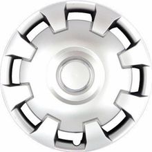 Seat SKS-SJS 111 13 İnç 4 Adet Kırılmaz Jant Kapağı