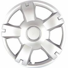 Seat SKS-SJS 201 14 İnç 4 Adet Kırılmaz Jant Kapağı