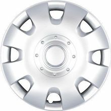 Seat SKS-SJS 209 14 İnç 4 Adet Kırılmaz Jant Kapağı