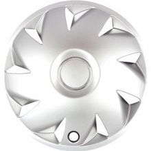 Seat SKS-SJS 210 14 İnç 4 Adet Kırılmaz Jant Kapağı