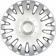 Seat SKS-SJS 211 14 İnç 4 Adet Kırılmaz Jant Kapağı