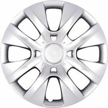 Seat SKS-SJS 225 14 İnç 4 Adet Kırılmaz Jant Kapağı