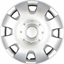 Seat SKS-SJS 304 15 İnç 4 Adet Kırılmaz Jant Kapağı