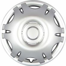 Seat SKS-SJS 305 15 İnç 4 Adet Kırılmaz Jant Kapağı