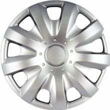 Seat SKS-SJS 321 15 İnç 4 Adet Kırılmaz Jant Kapağı