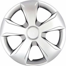 Seat SKS-SJS 331 15 İnç 4 Adet Kırılmaz Jant Kapağı