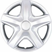 Seat SKS-SJS 340 15 İnç 4 Adet Kırılmaz Jant Kapağı