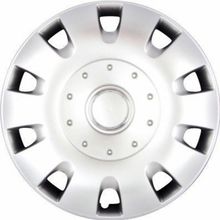 Seat SKS-SJS 401 16 İnç 4 Adet Kırılmaz Jant Kapağı
