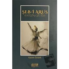 Şeb-i Arus - Düğün Gecesi - Kazım Öztürk