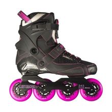Seba Gtx Woman Limited Edition Urban Siyah Pembe Paten