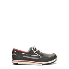 Sebago 70004Z0 Deri Lacivert Erkek Günlük Ayakkabı