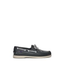 Sebago 7000H00 Deri Lacivert Erkek Günlük Ayakkabı
