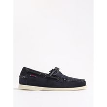 Sebago 7111PTW Lacivert Süet Erkek Günlük Ayakkabı