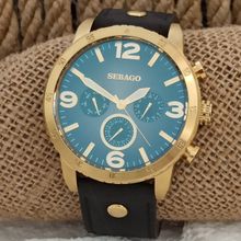 Sebago SBGS00693P Erkek Kol Saati