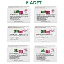 Sebamed 100 gr 6 Adet Kompakt Sabun