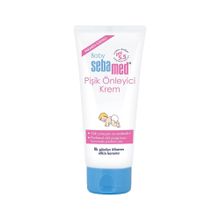 Sebamed 100 ml Parabensiz Pişik Önleyici Krem