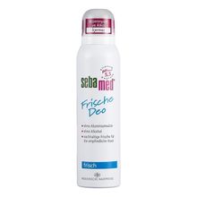 Sebamed 150 ml Frische Deodorant