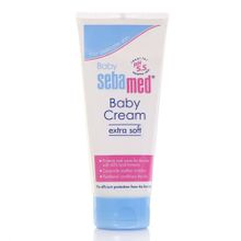 Sebamed 200 ml Bebek Kremi