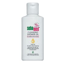Sebamed 200 ml Vücut Bakım Yağı