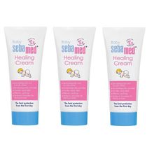 Sebamed 3x100 ml Bebek Pişik Önleyici Krem