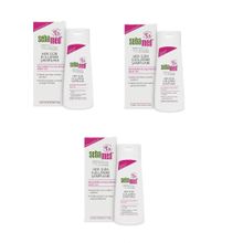 Sebamed 3x400 ml Her Gün Kullanım Şampuanı