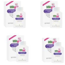 Sebamed 3x400 ml Yıpranma Karşıtı Şampuan